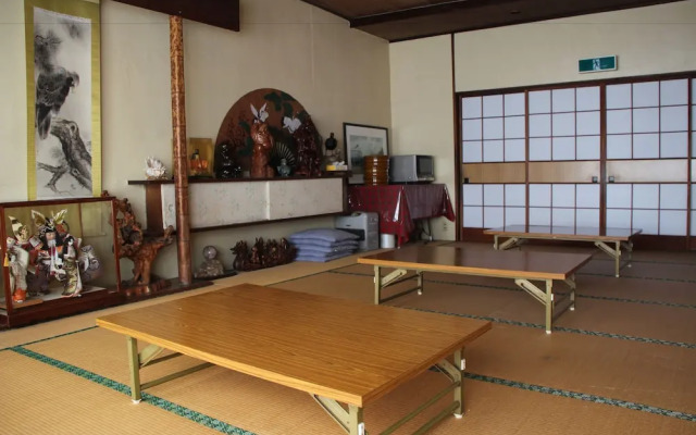 Asumi Onsen