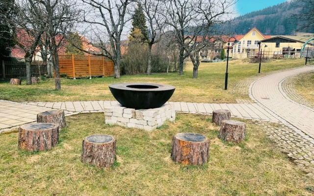 Hollerhöfe Zu Gast im Dorf