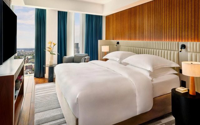 JW Marriott Hotel Frankfurt