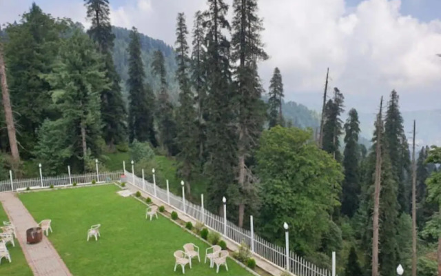 Mahgul Resort