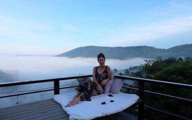 Khao Kho Bay Bay Resort