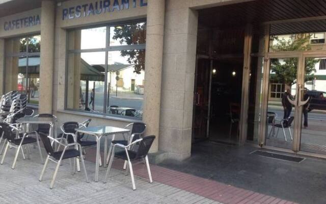 Hostal Restaurante Classic