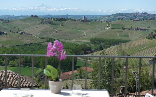 Locanda Borgo Vecchio