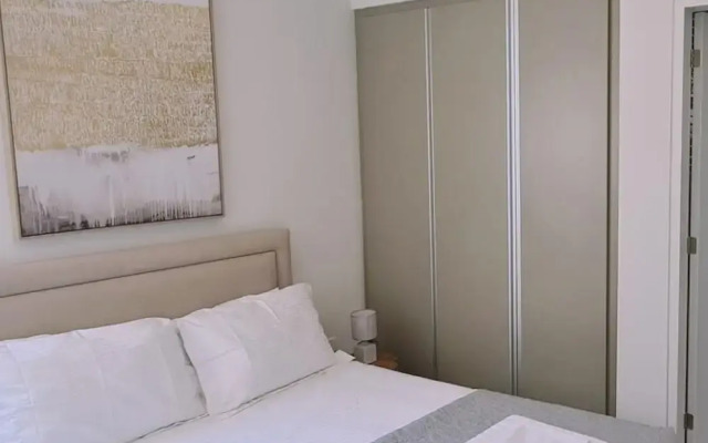 Stay Amalfi Suite in Protaras