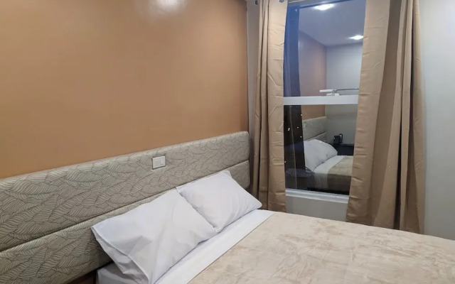 The Loft Hotel