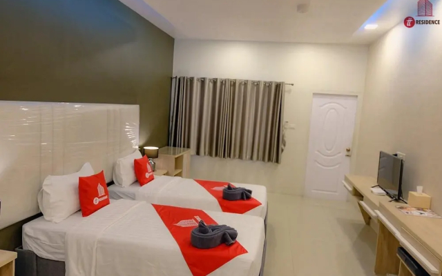 TT Residence