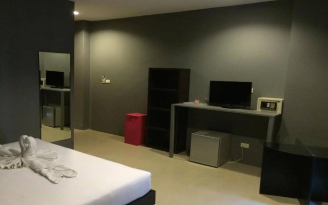 Sweet Hotel