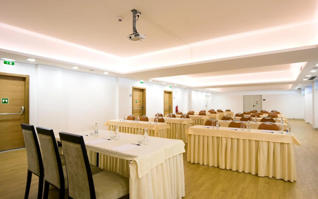 Monte Gordo Hotel Apartamentos & Spa