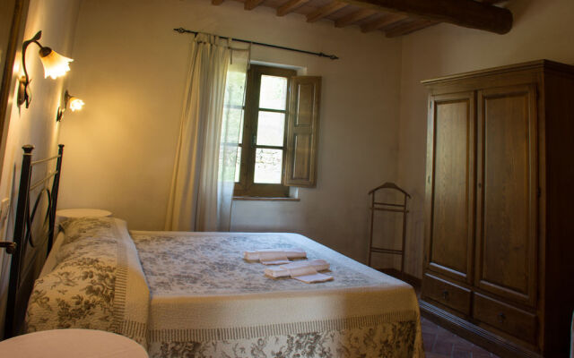 Agriturismo San Carlo