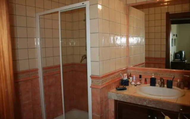 Apartment in the Heart of Benagil