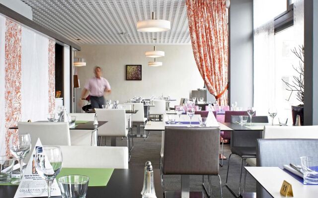 Novotel Limoges Le Lac