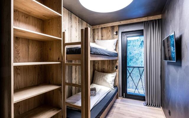 Almmonte Präclarum Suites Design Hotel