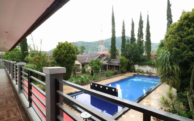 Narima Resort Bandung