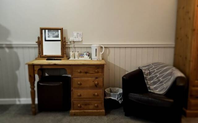 Dog and Partridge Inn