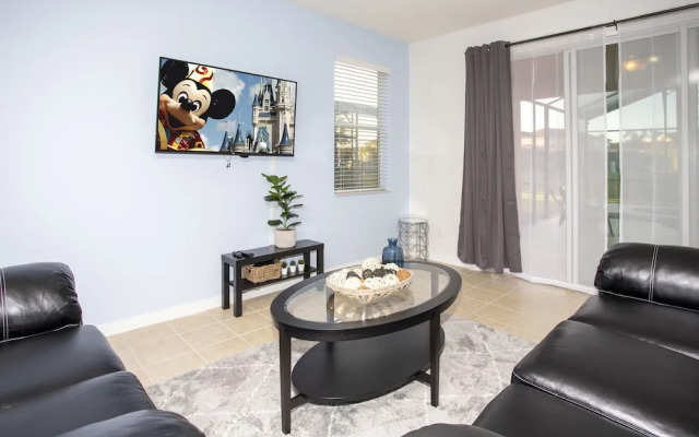 4523 Bella Vida Resort