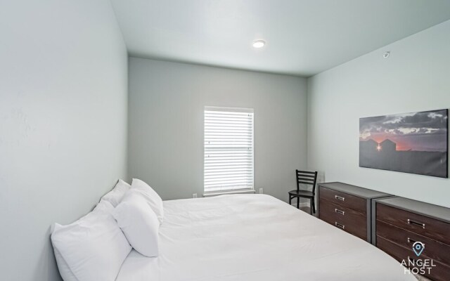 Bringham's Mill Apartments