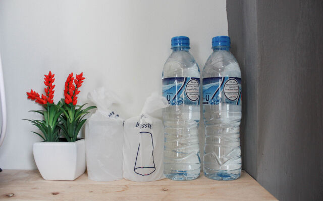 Sea Sun House At Cha Am