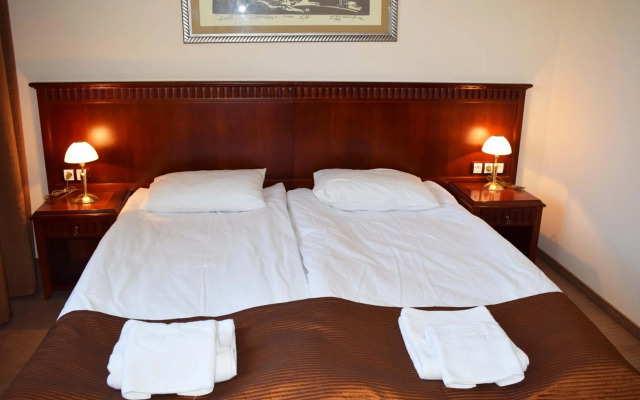 Downtown Luxury private apartments