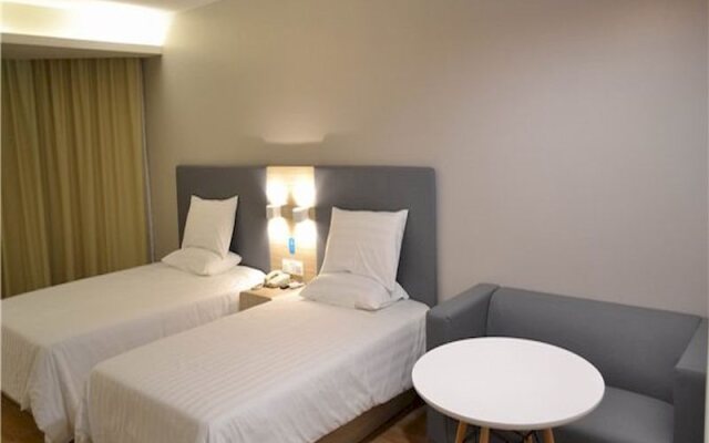 Hanting Qionghai Ped