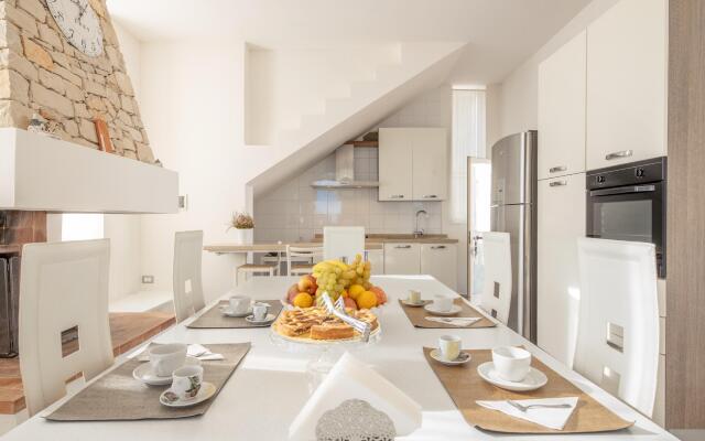 Villa Celestina - Marina di Novaglie