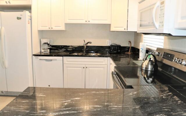 Jamaica Royale - 067 - 2 Br Villa