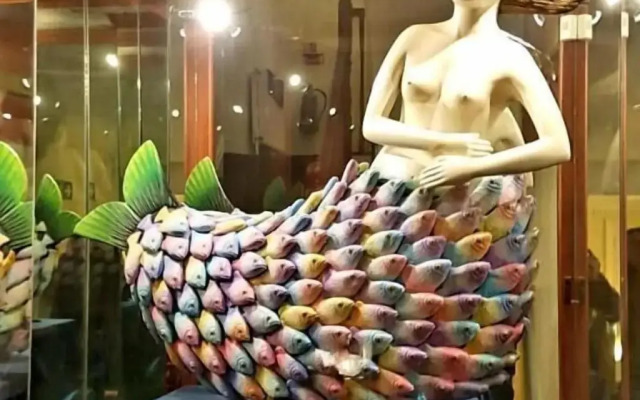 Mermaid Suite Hotel