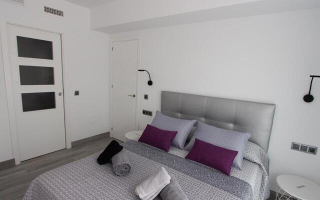 Apartamento 3 Gran8Nerja