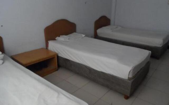 Public Security Bureau Guesthouse