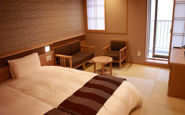 Onyado Nono Namba Natural Hot Spring