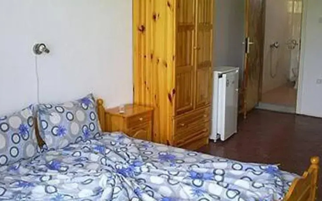 Villa Rezos