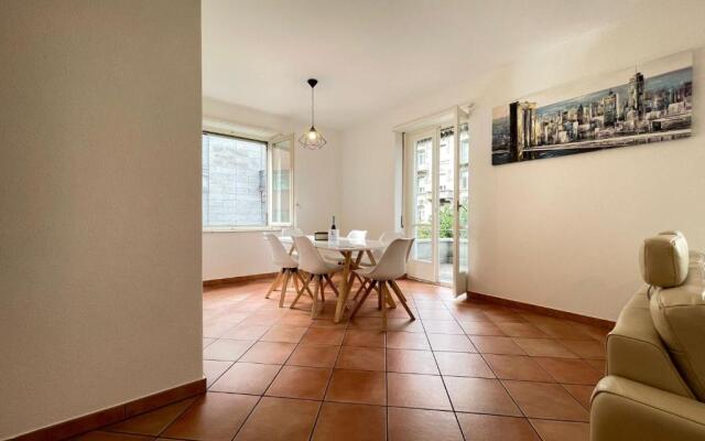 Bellinzona in Centro