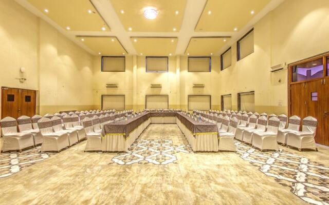 Hotel Kaushal International