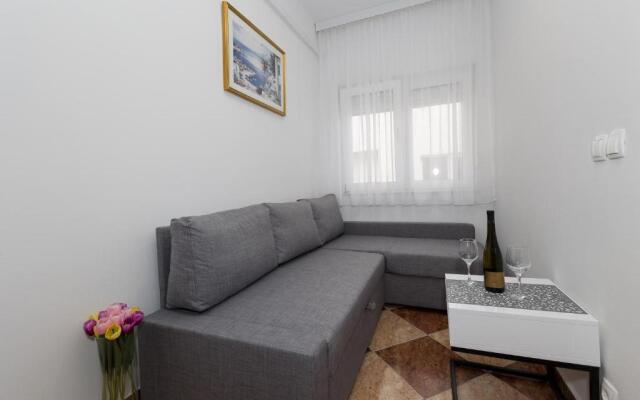 Apartman Kristal 4