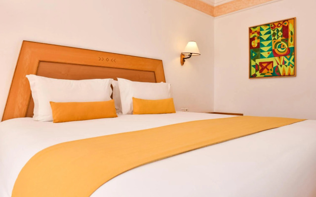 Timoulay Hotel & Spa Agadir