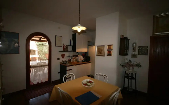 Villa Peonia