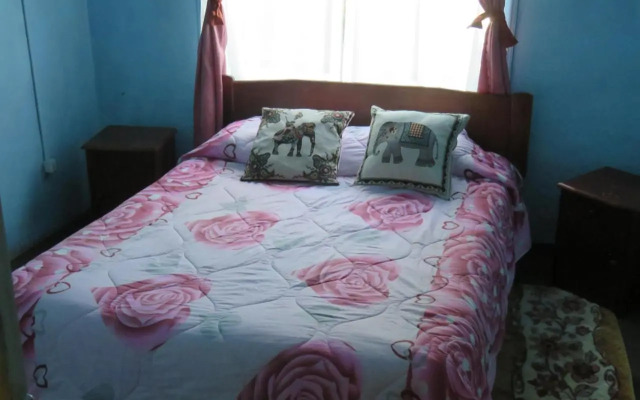 Hostal y Cabañas Perla del Lago