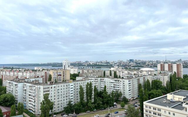 Стильные квартиры на улице Димитрова