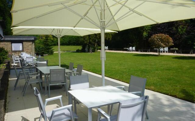 Romantik Waldhotel Mangold