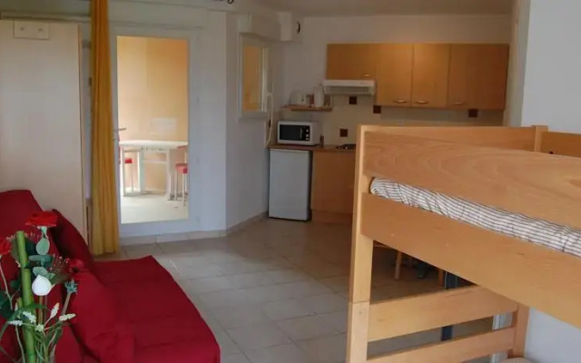 Résidence Côté Sud Peypin