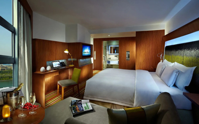 Novotel Zhengzhou Convention Centre