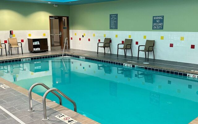 Best Western Plus Jackson/Cape Girardeau