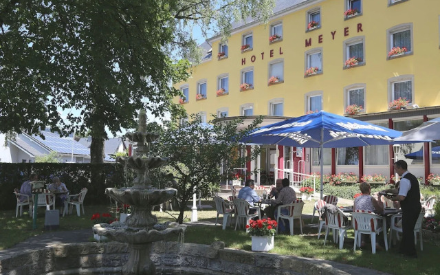 Hotel Meyer