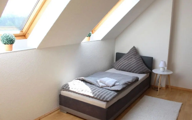 Vision Comfortable Holiday Residence