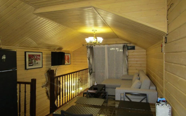 Smolyachkovo Guest house