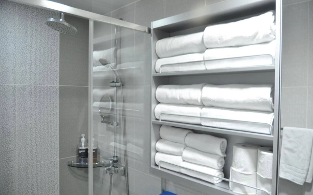 Guest House Myeongdong