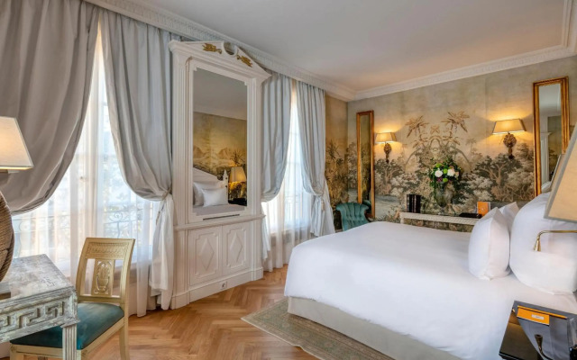 Villa Saint Ange