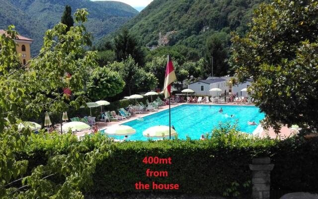 Appartamento Camelia