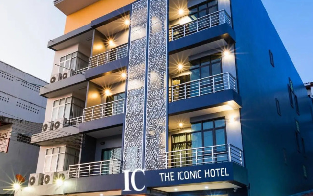 The Iconic Hotel