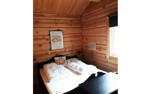 Blazerbu - Cabin for 8 persons - Hol