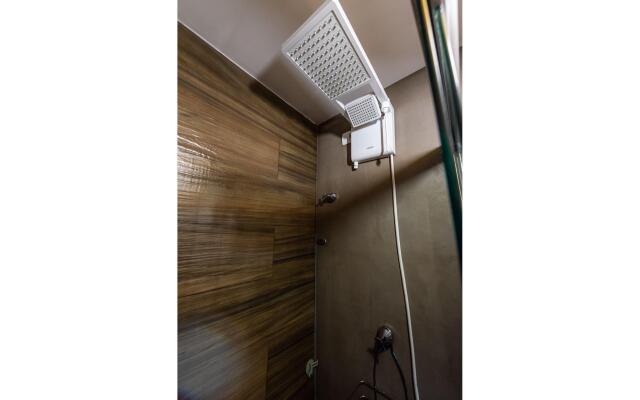 AA16 Studio moderno perto da Av. Paulista